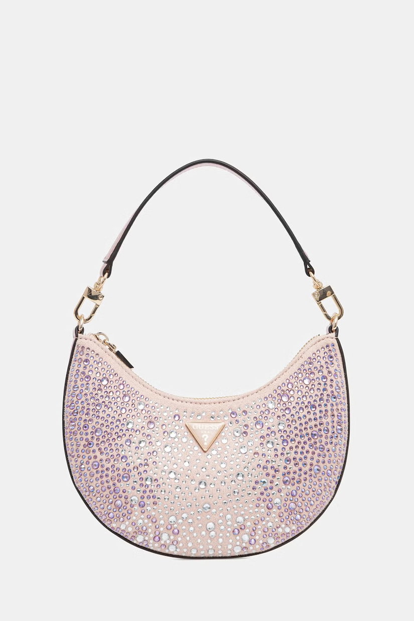 Guess geantă plic de damă TASMIN