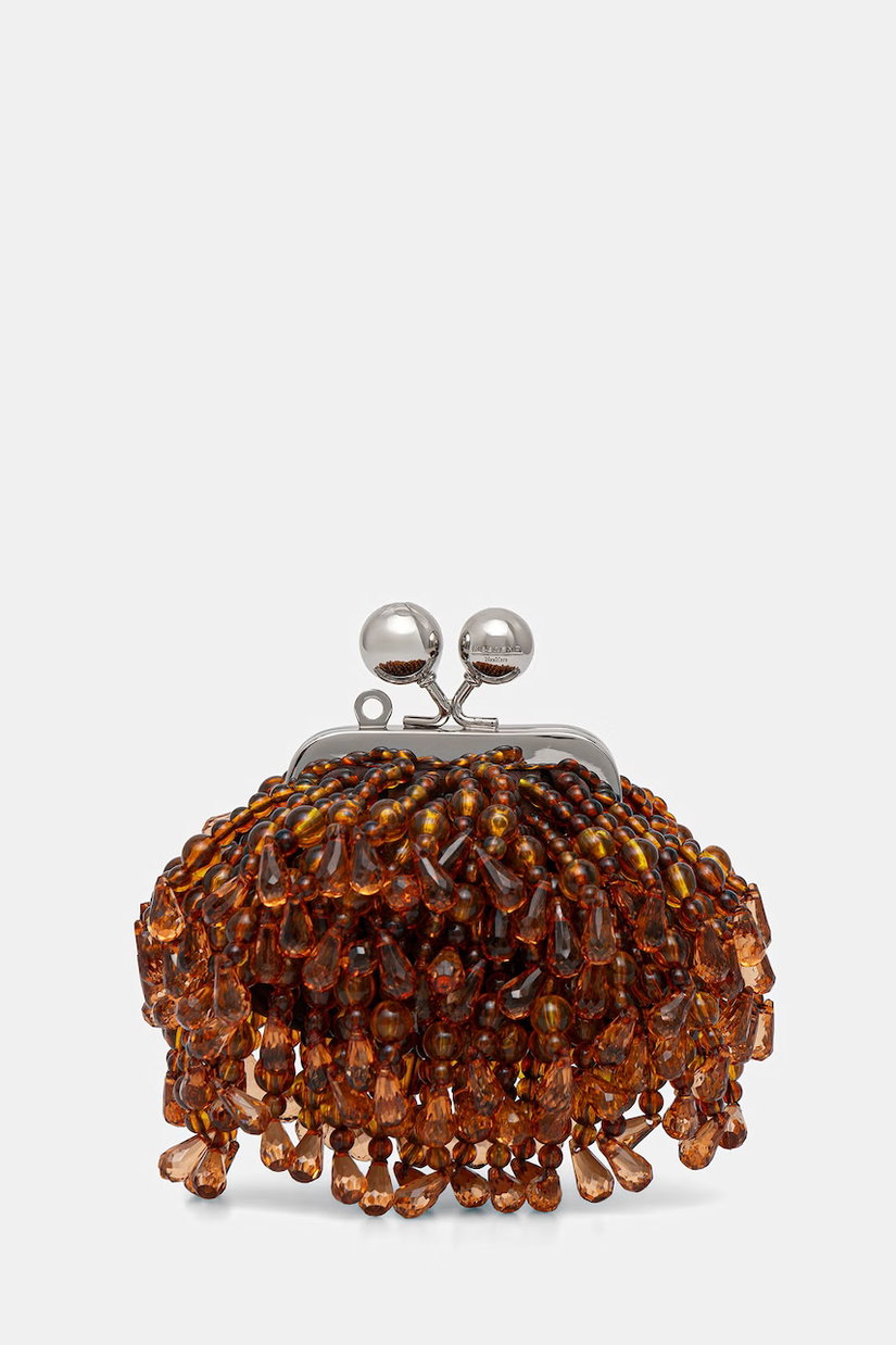 Weekend Max Mara geantă crossbody femei ACAPPA