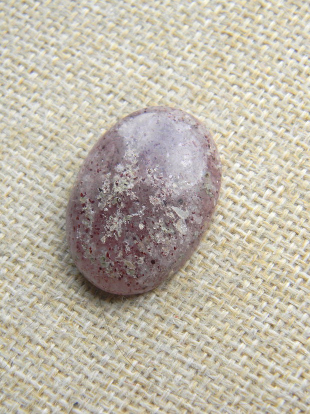 Caboson cuart strawberry (C46)