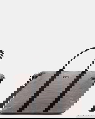 Les Deux geantă de călătorie bărbătească