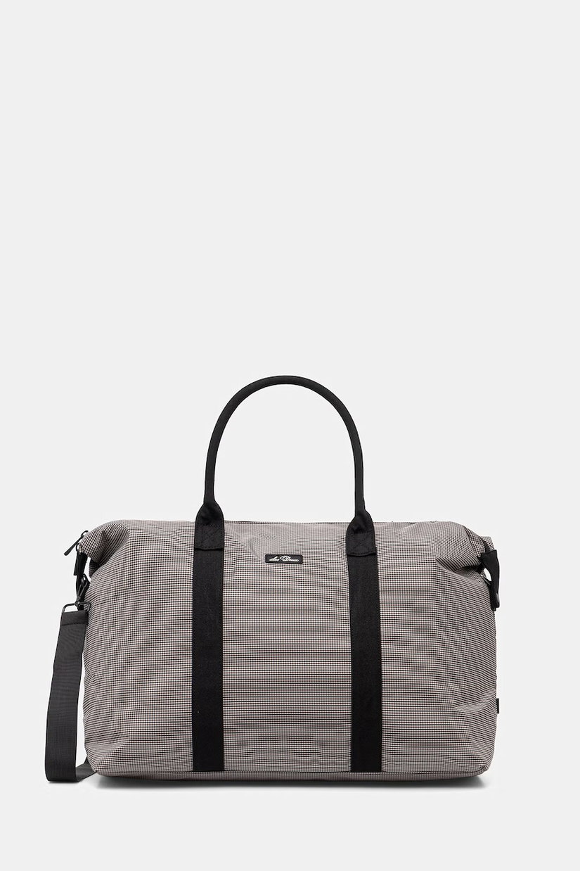 Les Deux geantă de călătorie bărbătească