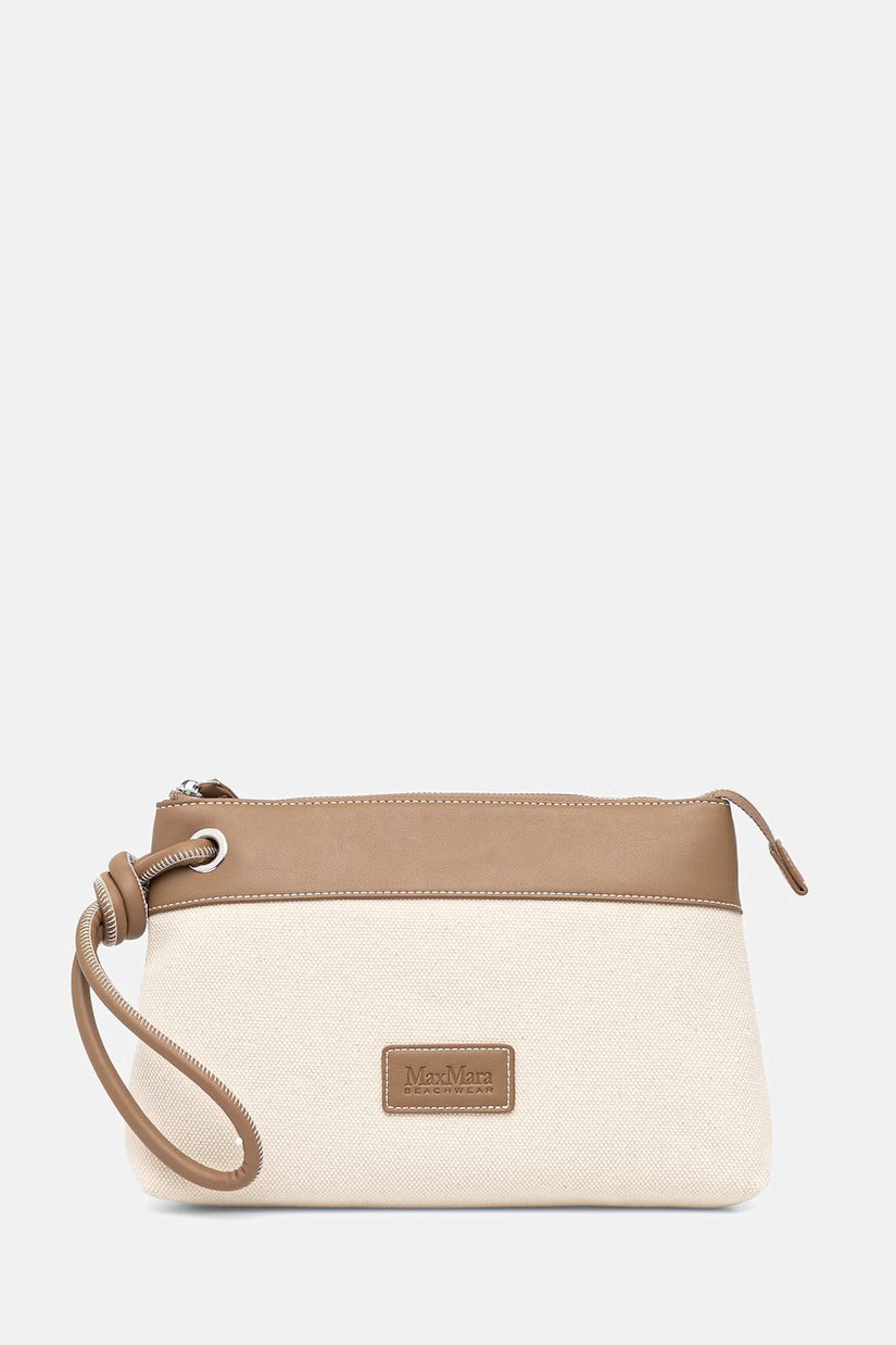 Max Mara Beachwear gentuță damska FRISIA