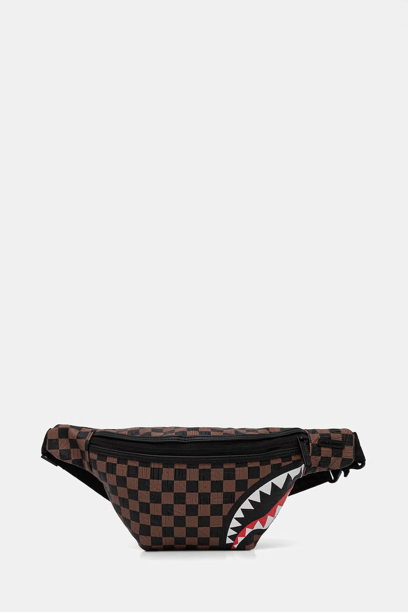 Sprayground borsetă de umăr