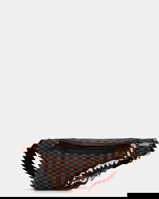 Sprayground borsetă de umăr