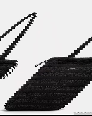 Tommy Jeans geantă shopper de damă