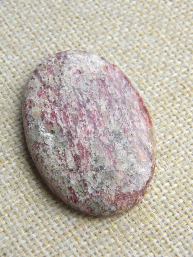Caboson cuart strawberry (C46)