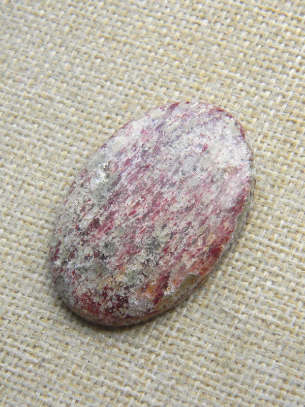 Caboson cuart strawberry (C46)