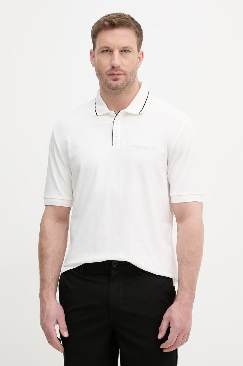 Armani Exchange pantaloni scurți pentru bărbați