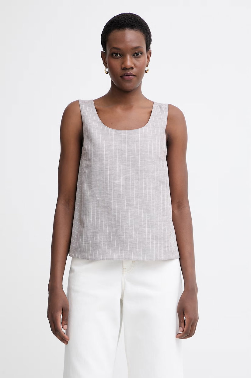 MM by Max Mara bluză de damă cu in CALIGA