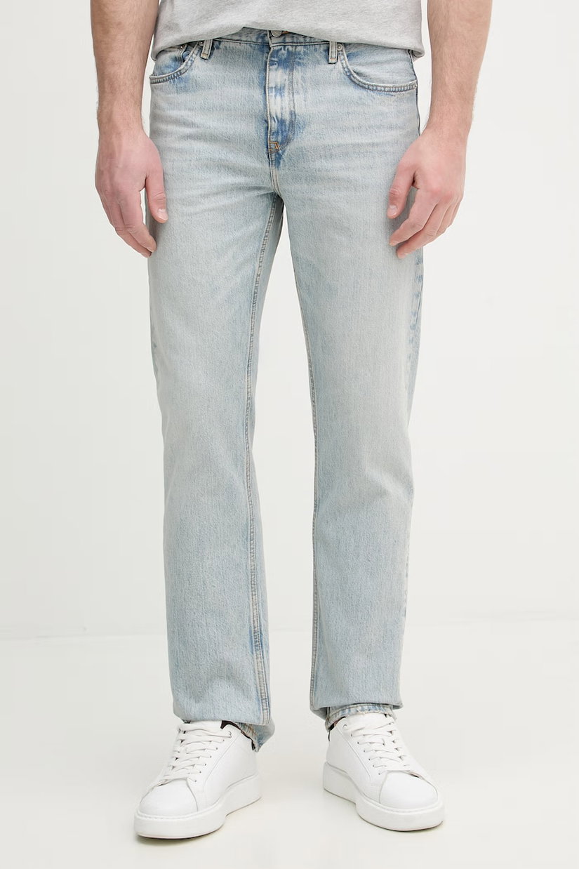 Tommy Hilfiger blugi regular pentru bărbați