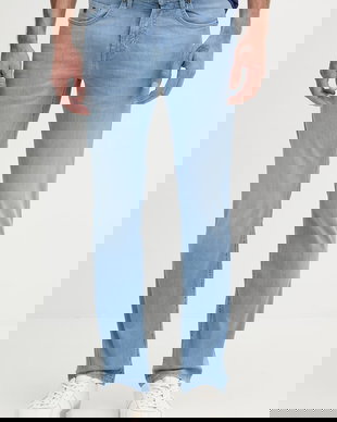 Karl Lagerfeld blugi regular bărbați KL-JACK