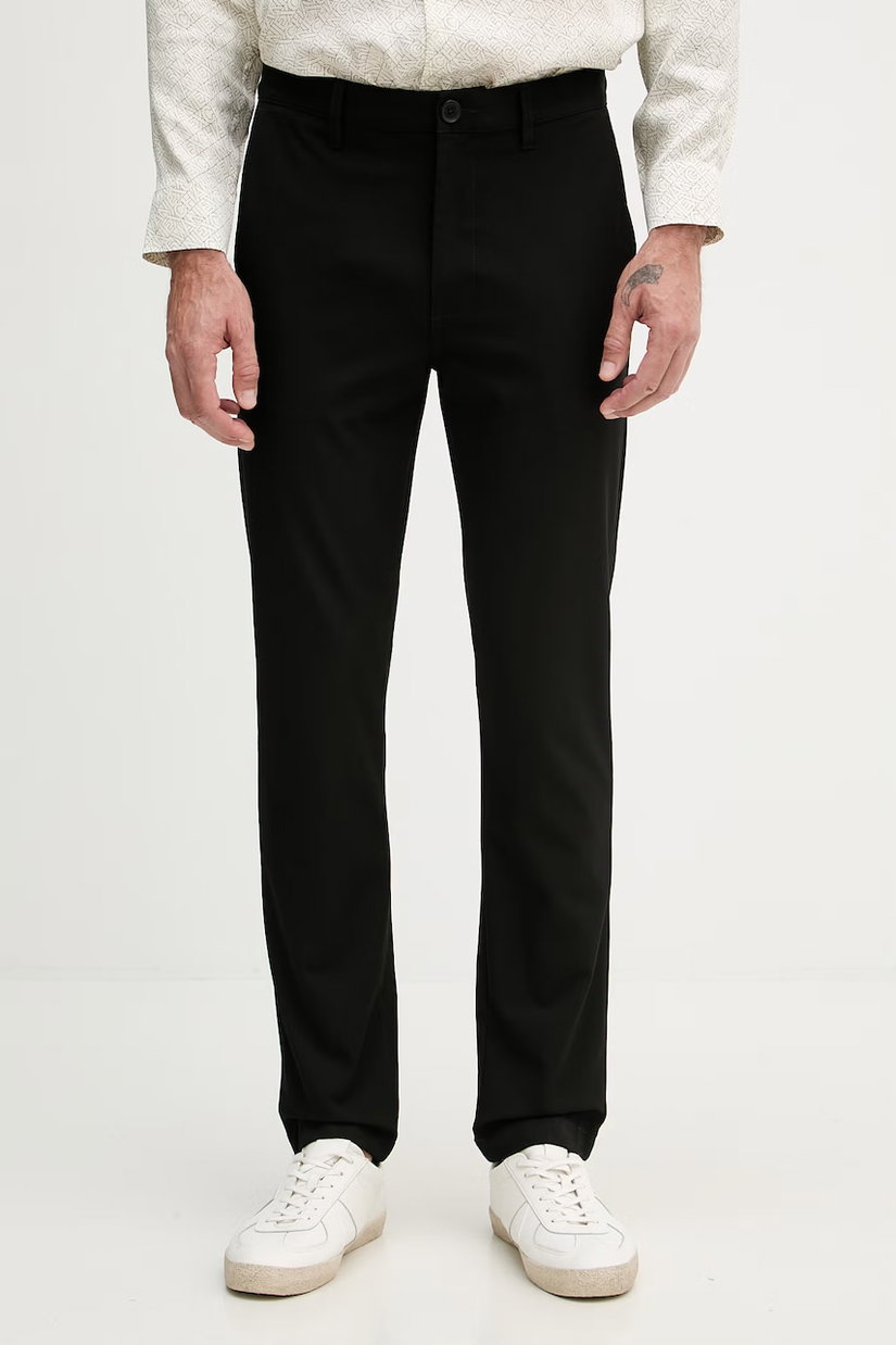 Armani Exchange pantaloni pentru bărbați