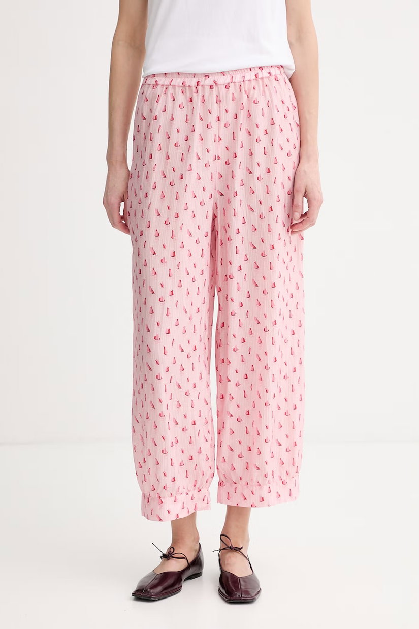 American Vintage pantaloni pentru femei