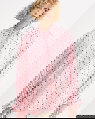 American Vintage cămașă pentru femei