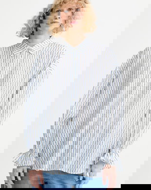 American Vintage Cămașă femeiască