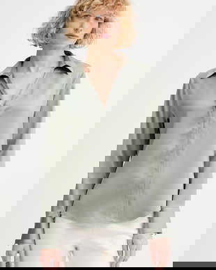 Calvin Klein cămașă damska