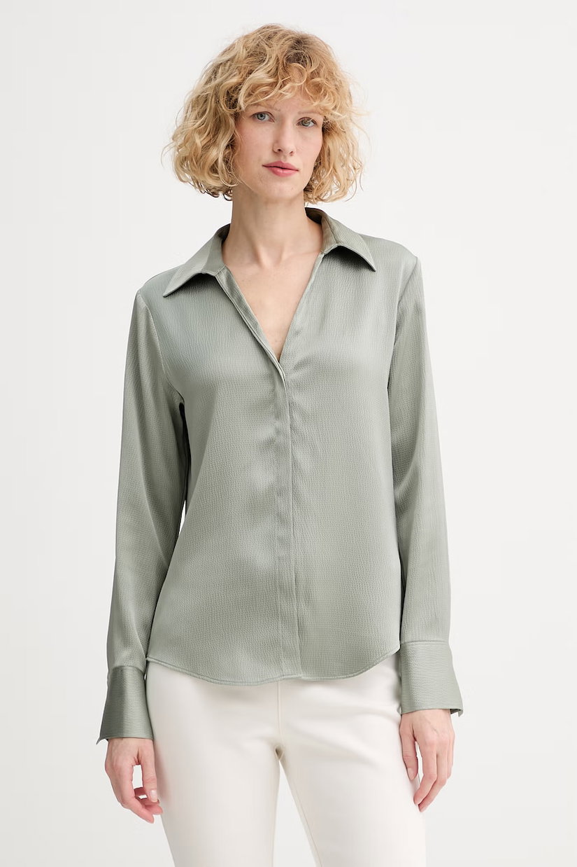 Calvin Klein cămașă pentru femei