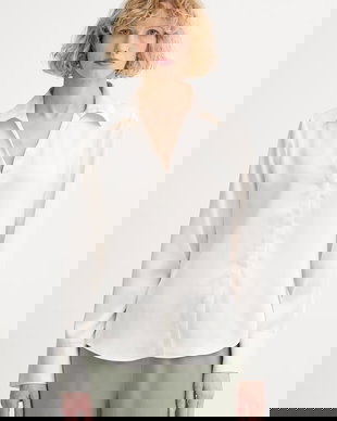 Calvin Klein cămașă de damă