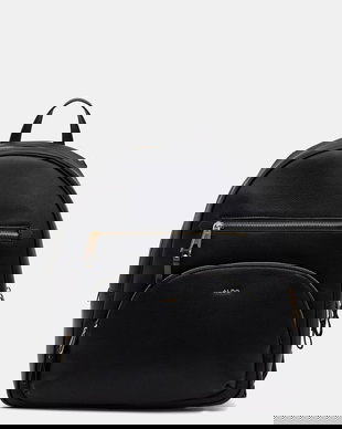 Aldo rucsac de damă cu imitație de piele MOROUCOS