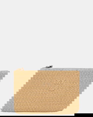 Pinko gentuță damă împletită