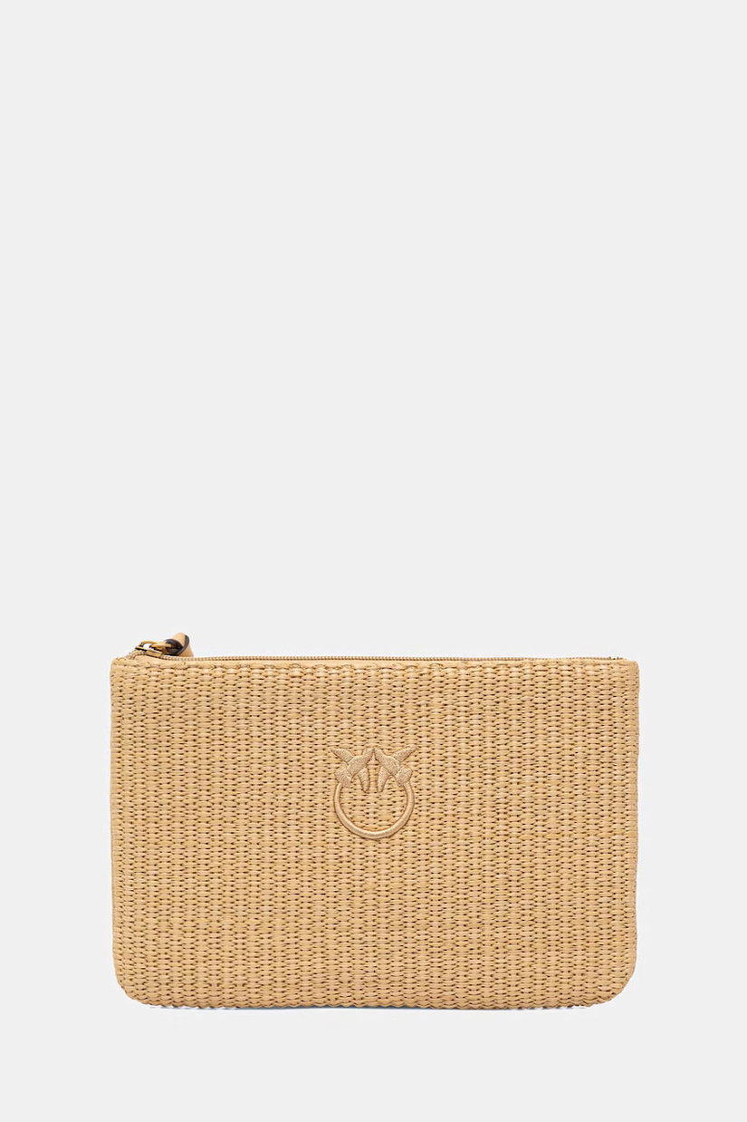 Pinko gentuță damă împletită