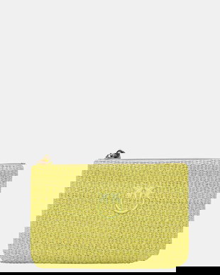 Pinko gentuță de damă împletită