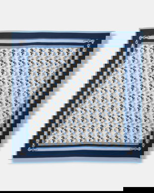 Coach eșarfă de damă