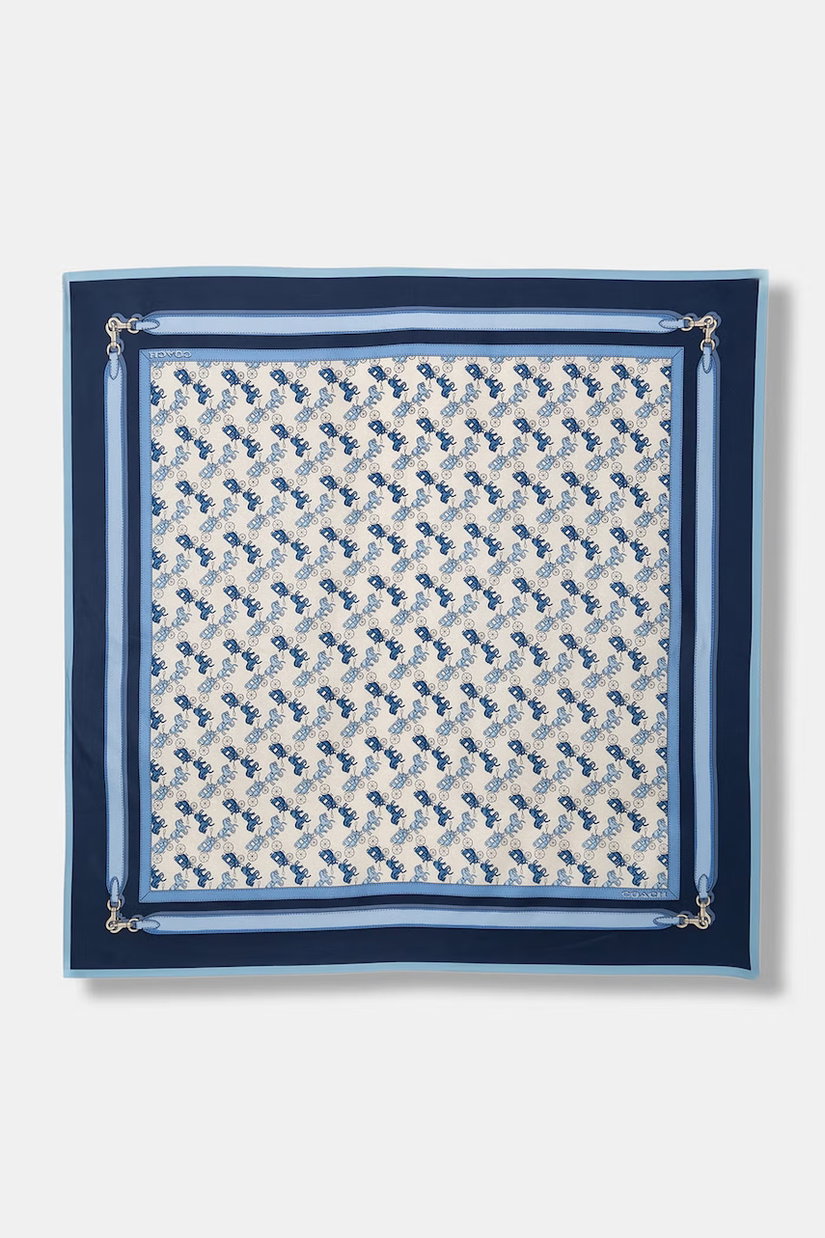 Coach eșarfă de damă