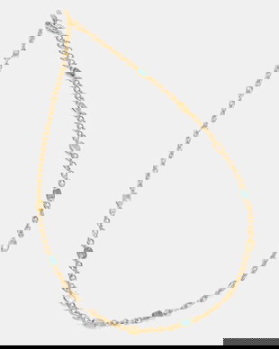 Lauren Ralph Lauren colier de damă POSEY