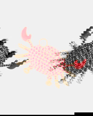 Weekend Max Mara broşă damska AVAMPATA