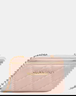 Valentino Bags geantă de portbagaj de damă cu imitație de piele OCARINA