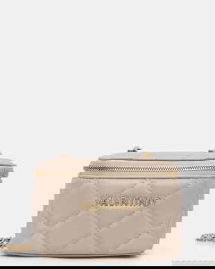 Valentino Bags geantă de portbagaj de damă cu imitație de piele OCARINA