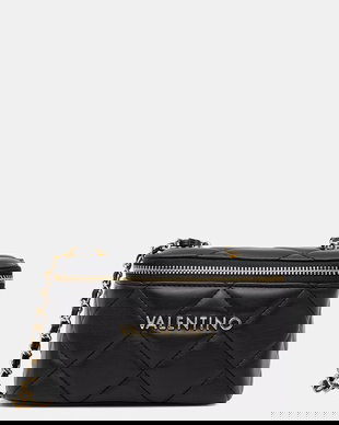 Valentino Bags geantă de portbagaj de damă cu imitație de piele OCARINA