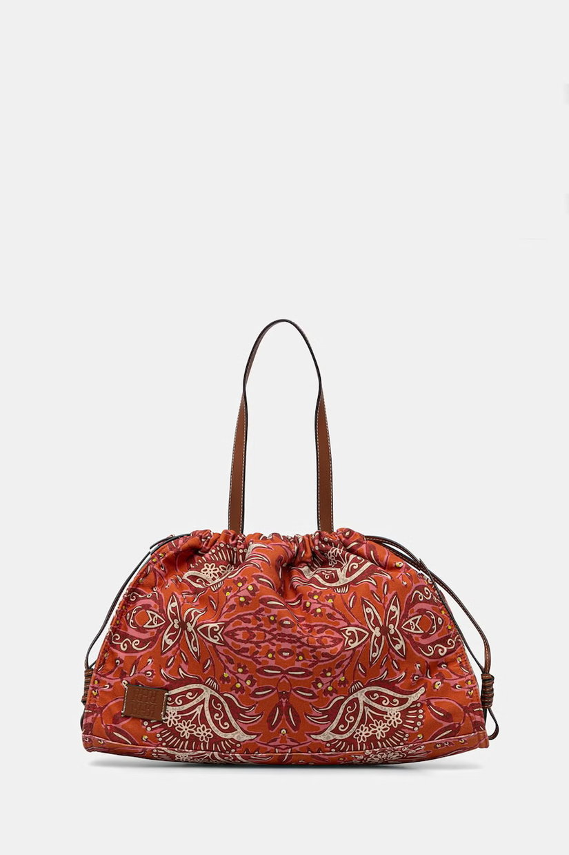 Pedro del Hierro geantă de damă din bumbac