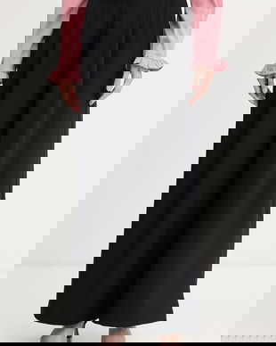 Joseph Ribkoff Pantaloni wide leg de damă