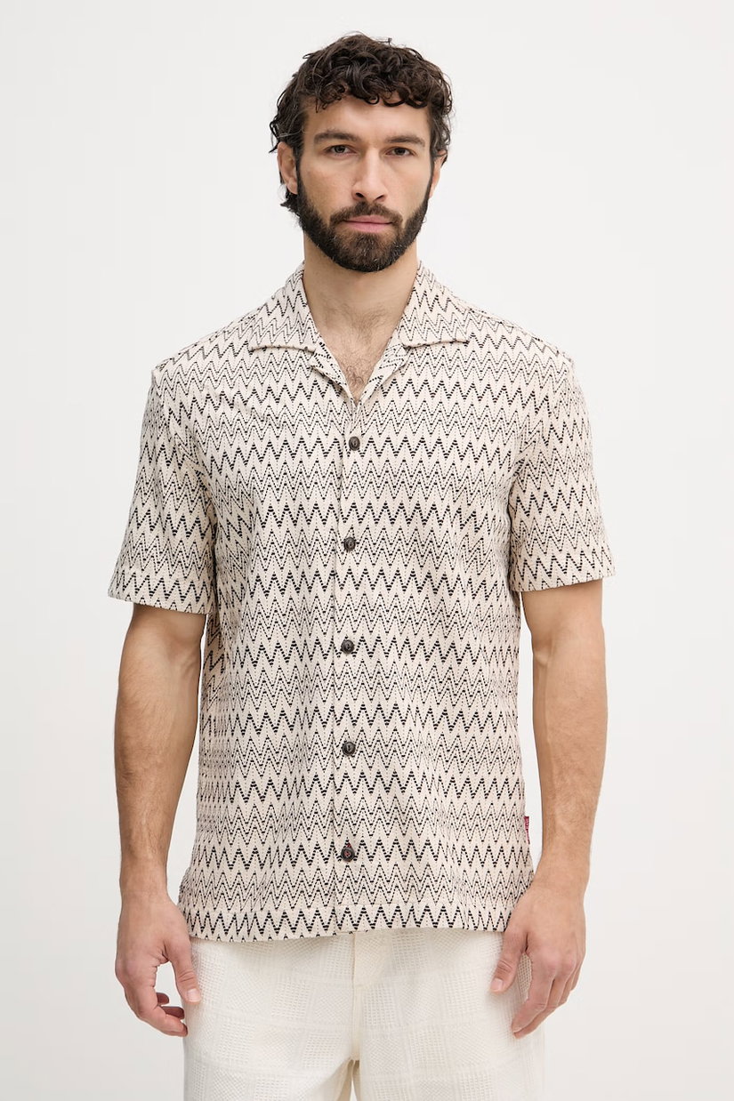 Joop! cămașă bărbați cu bumbac