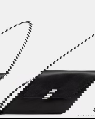 Tous geantă crossbody de femei cu imitație de piele