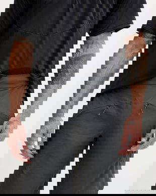 Mammut pantaloni scurți de trekking Hiking patrol x mammut