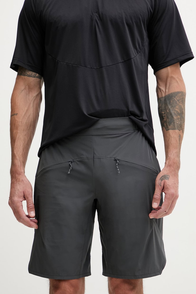 Mammut pantaloni scurți de trekking Hiking patrol x mammut