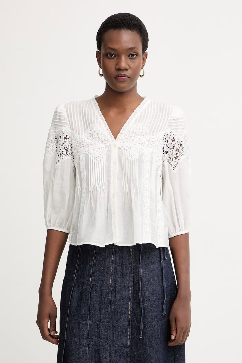 Twinset cămașă femei