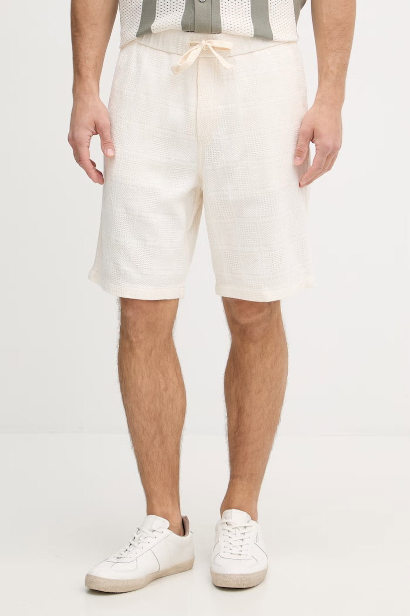 Joop! pantaloni scurți bărbați din bumbac