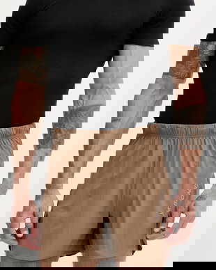 X-bionic pantaloni scurți sport bărbați COREFUSION RUN