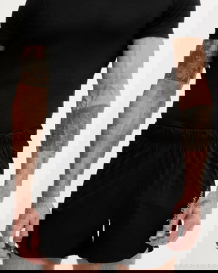 X-bionic pantaloni scurți sport bărbați COREFUSION RUN