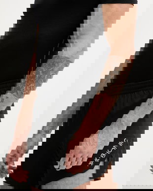 X-bionic pantaloni scurți de trekking bărbați STREAMLITE TRAIL RUNNING