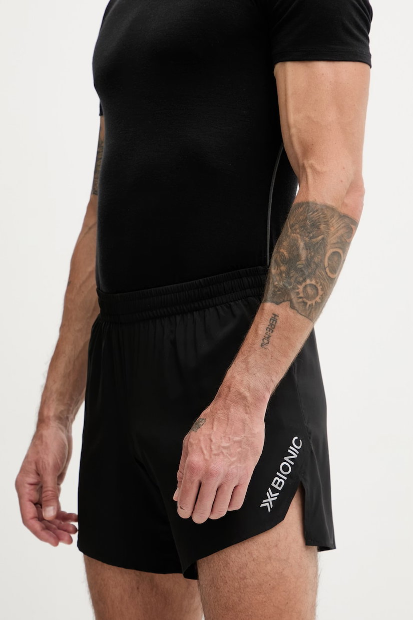 X-bionic pantaloni scurți de trekking bărbați STREAMLITE TRAIL RUNNING