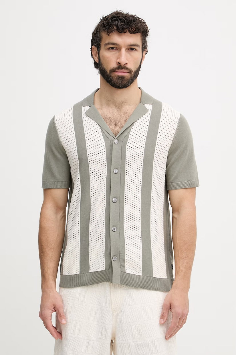 Joop! Cămașă bărbătească din bumbac