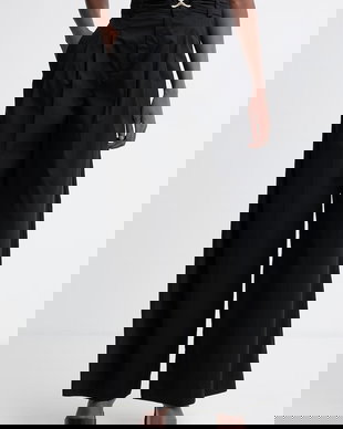 Twinset pantaloni femei