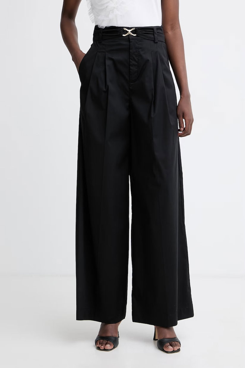 Twinset pantaloni femei