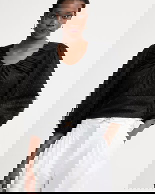 Twinset bluză de damă