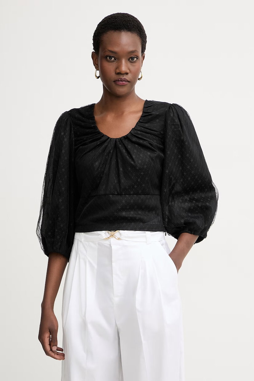 Twinset bluză de damă